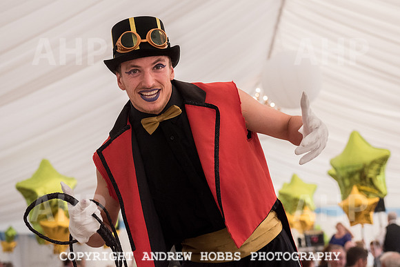 Haven Holidays Doniford Bay Summer Party 2016-0664