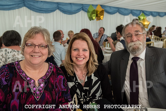Haven Holidays Doniford Bay Summer Party 2016-0728