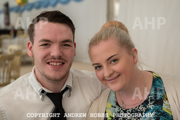 Haven Holidays Doniford Bay Summer Party 2016-0695