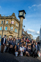 Pumahue and Manquecura Schools from Chile 2014