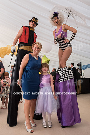 Haven Holidays Doniford Bay Summer Party 2016-0814