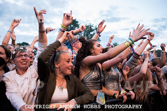 Camp Bestival 2016 2016-5305