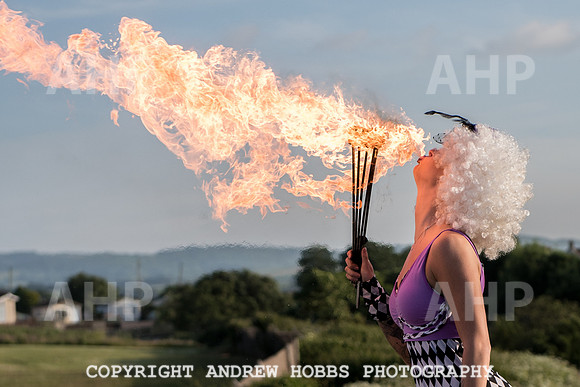 Haven Holidays Doniford Bay Summer Party 2016-1071