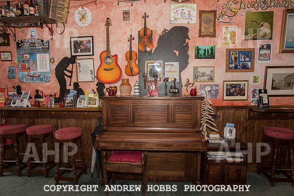 Pebbles Tavern Watchet-9729