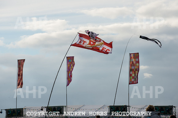 Camp Bestival 2016-6158