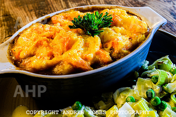 Royal Oak Withypool - food - Sep 22-9664-1