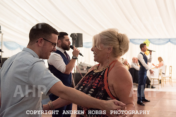 Haven Holidays Doniford Bay Summer Party 2016-1042