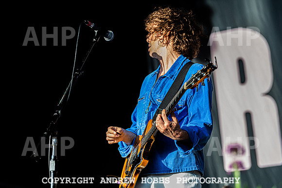 Razorlight - Camp Bestival 2022-7409
