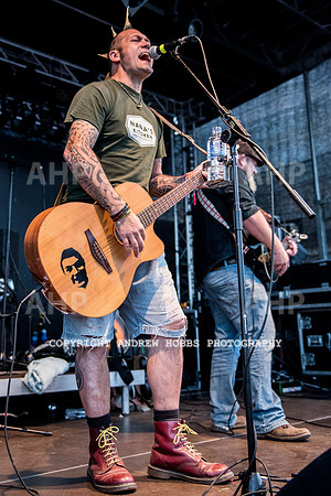 Chagstock Music Festival 2016-2003