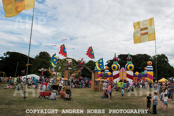 Camp Bestival 2016-4362