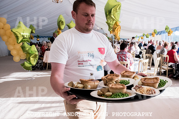 Haven Holidays Doniford Bay Summer Party 2016-1119
