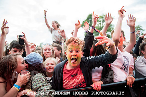 Camp Bestival 2016 2016-5248