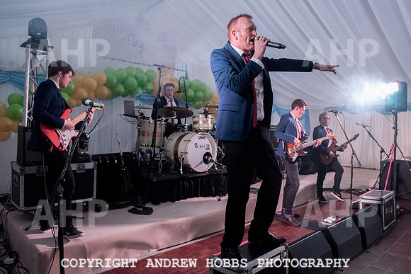 Haven Holidays Doniford Bay Summer Party 2016-1168