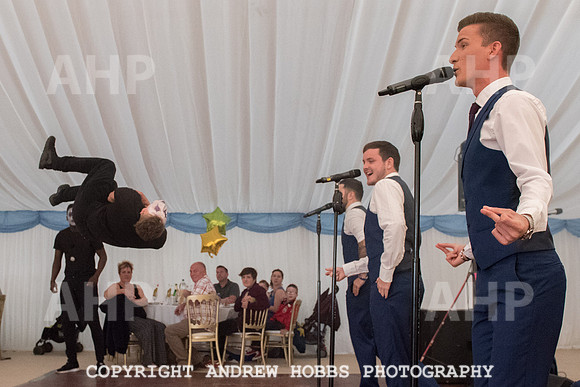 Haven Holidays Doniford Bay Summer Party 2016-0963