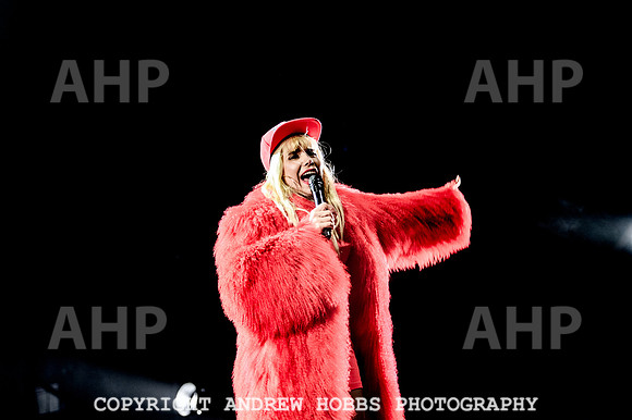 Paloma Faith - Camp Bestival 2024-4131