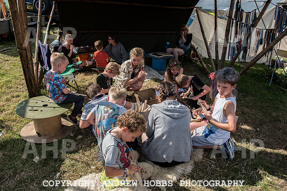 Camp Bestival 2016 2016-5030