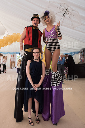 Haven Holidays Doniford Bay Summer Party 2016-0821
