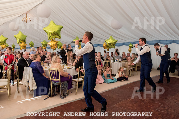 Haven Holidays Doniford Bay Summer Party 2016-1003