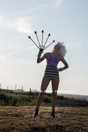 Haven Holidays Doniford Bay Summer Party 2016-1097