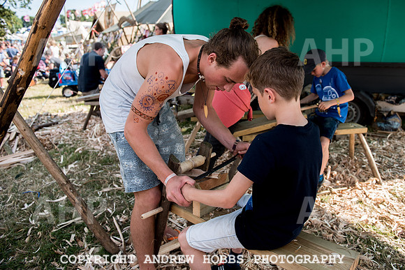 Camp Bestival 2016 2016-5037