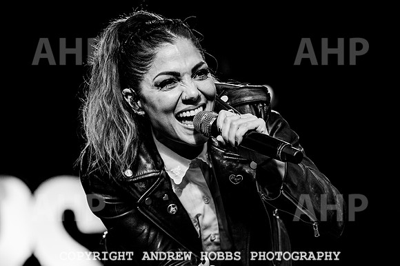 The Interrupters - Beautiful Days 2022-9786