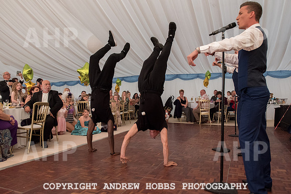 Haven Holidays Doniford Bay Summer Party 2016-0985