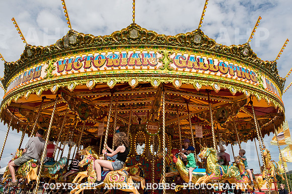 Camp Bestival 2016-4289