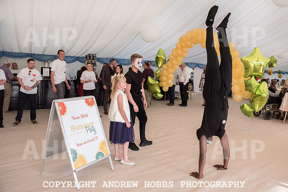 Haven Holidays Doniford Bay Summer Party 2016-0860