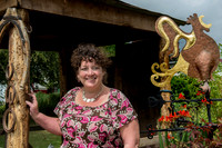Taunton Flower Show 2014 002