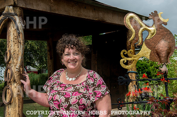 Taunton Flower Show 2014 002