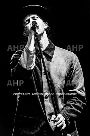 Maximo Park - Beautiful Days 2022-0135