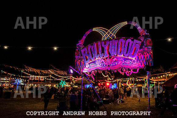 Camp Bestival 2016 2016-5796