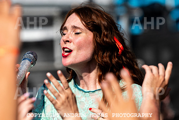 Kate Nash - Boardmasters 2024-7562
