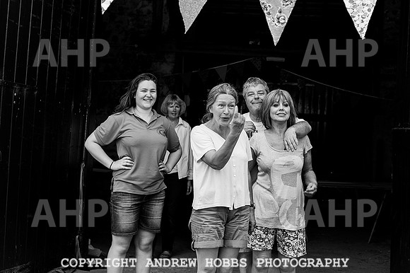Wambrook Flower Show Centenary 086