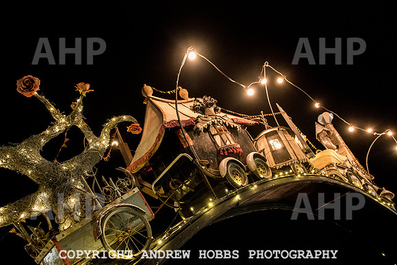 Camp Bestival 2016 2016-5806