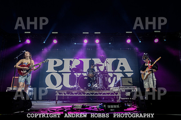 Prima Queen - Camp Bestival Dorset 2024-0914