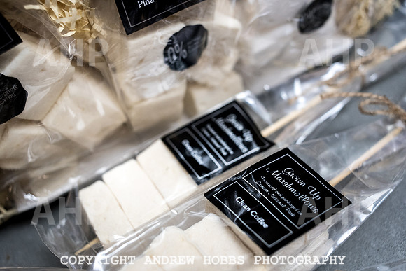 Grown Up Marshmallows - Janet Thompson-4824