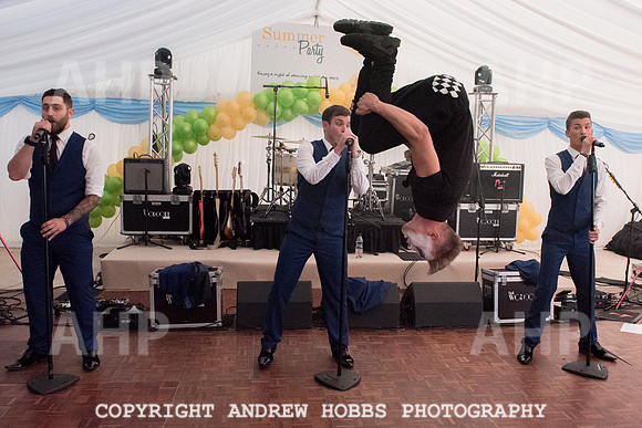 Haven Holidays Doniford Bay Summer Party 2016-0952