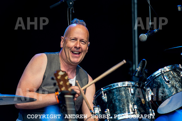 Camp Bestival 2016-6392