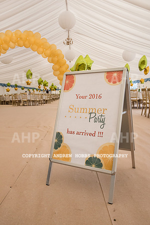 Haven Holidays Doniford Bay Summer Party 2016-0464