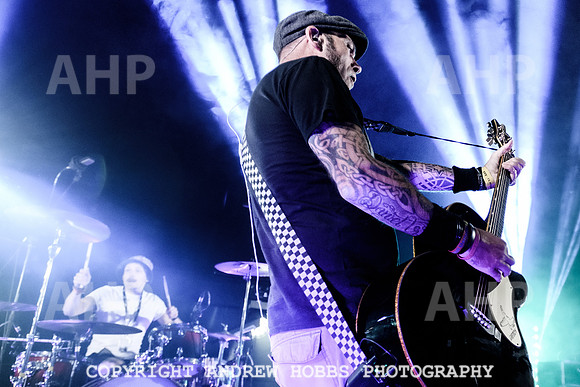 Ferocious Dog - Chagstock Music Festival 2022-4857