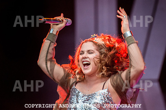 Camp Bestival 2016 2016-7663