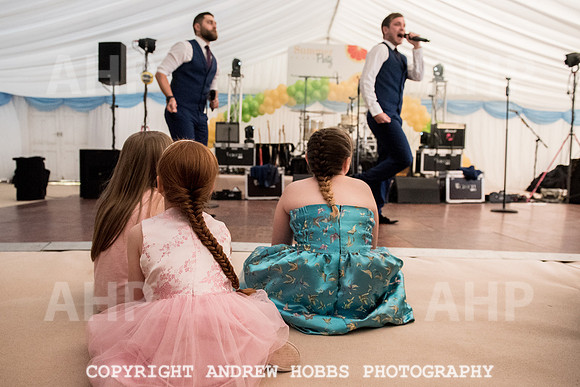 Haven Holidays Doniford Bay Summer Party 2016-1013