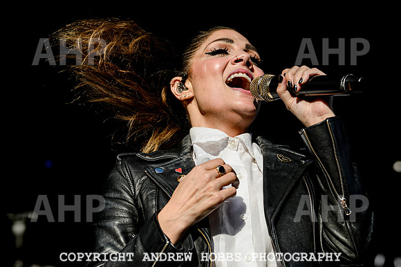 The Interrupters - Beautiful Days 2022-9761