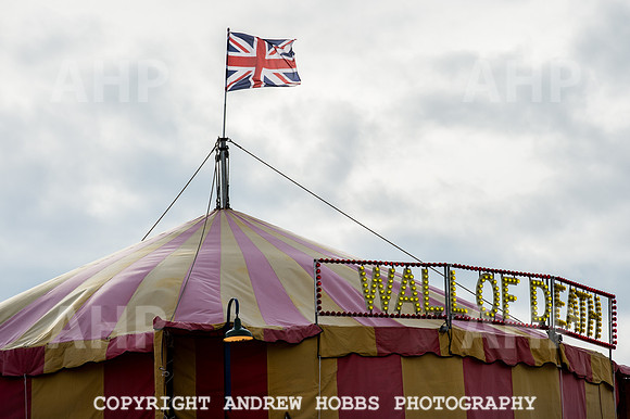 Camp Bestival 2016-6156