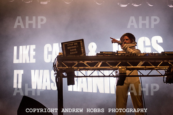 Camp Bestival 2016 2016-5351