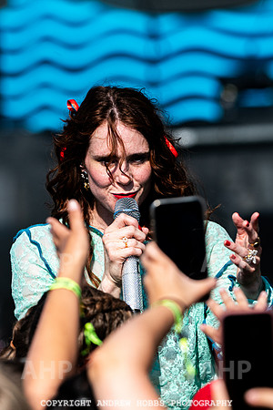 Kate Nash - Boardmasters 2024-7379