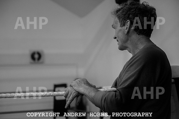Watchet Boxing Club May 2014 15