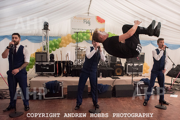 Haven Holidays Doniford Bay Summer Party 2016-0951