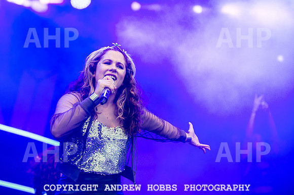 Camp Bestival 2016 2016-7542